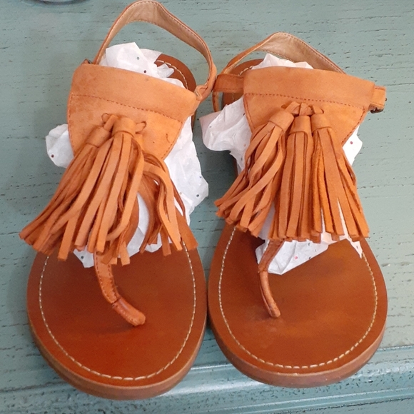 lucky brand shoes sandals